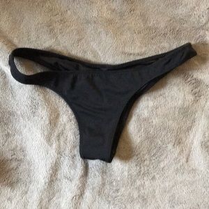 Victoria’s Secret bikini bottoms